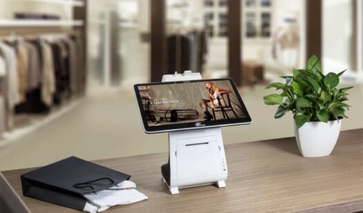 PAX E800 SmartECR - Image 5